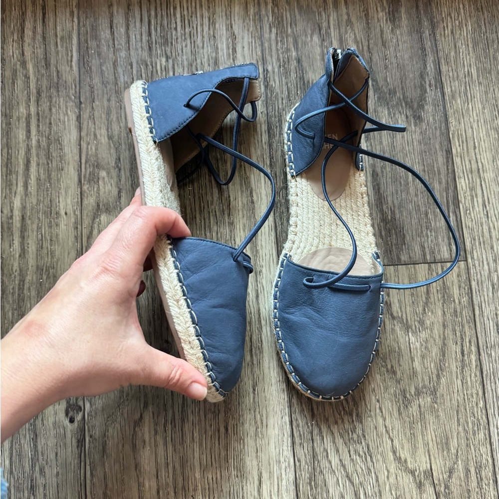 Eileen Fisher sandal